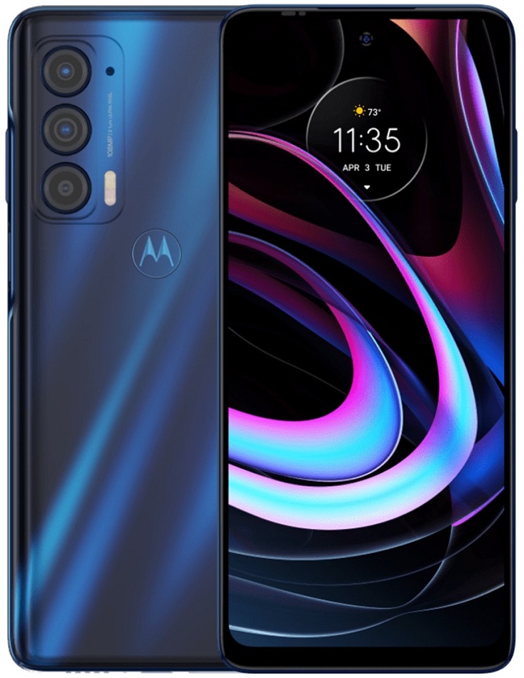 Motorola Edge (2021)